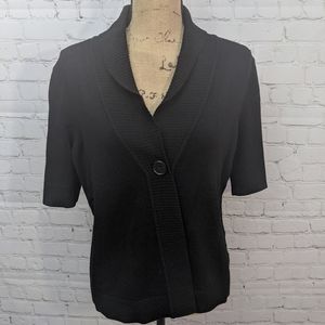 Jones New York Cardigan Large